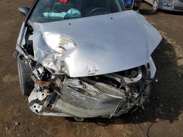 2004 HONDA CIVIC LX