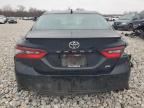 2024 Toyota Camry Se Night Shade zu verkaufen in Barberton, OH - Front End