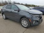 2022 Chevrolet Equinox Lt იყიდება Brookhaven-ში, NY - Front End