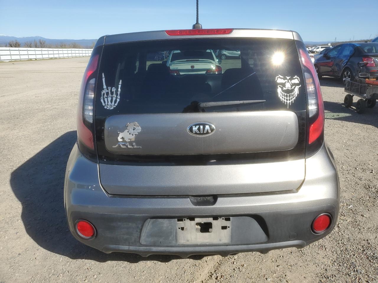 2017 Kia Soul - Image 6