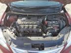 2015 Nissan Sentra S იყიდება Martinez-ში, CA - Minor Dent/Scratches