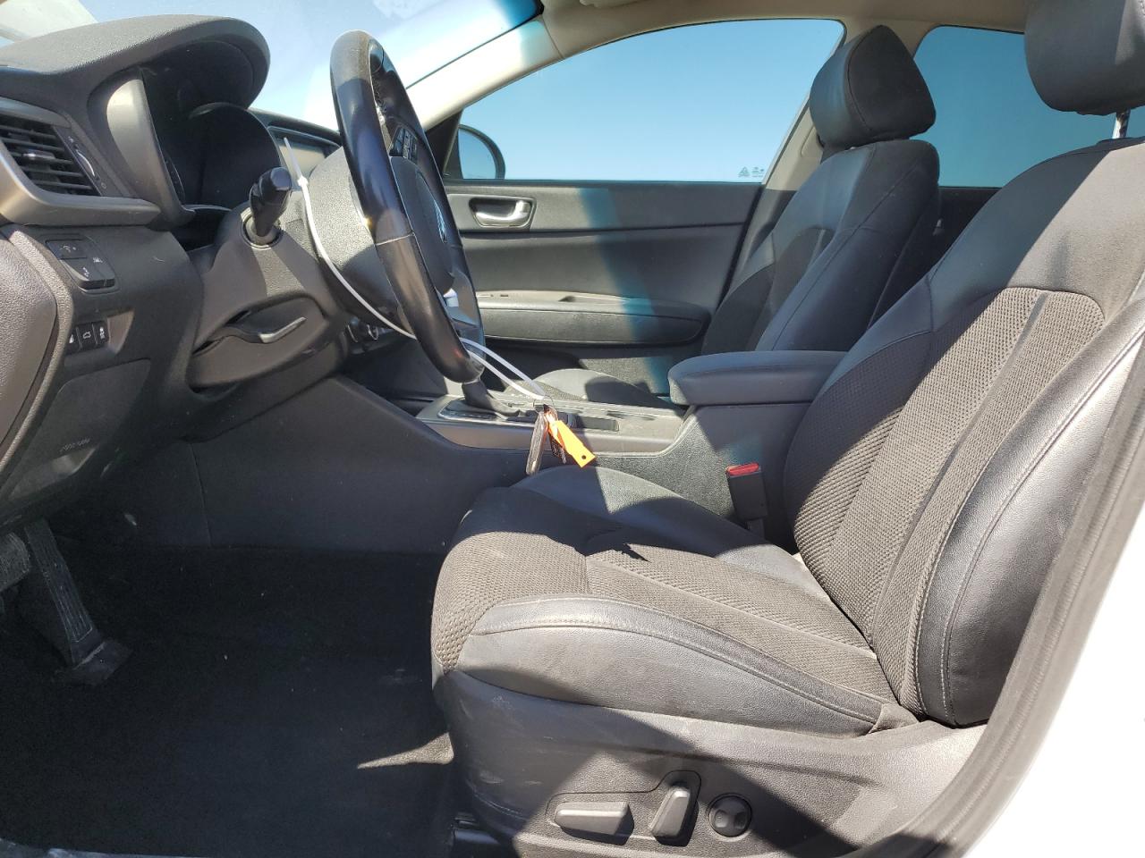 2019 Kia Optima - Image 7
