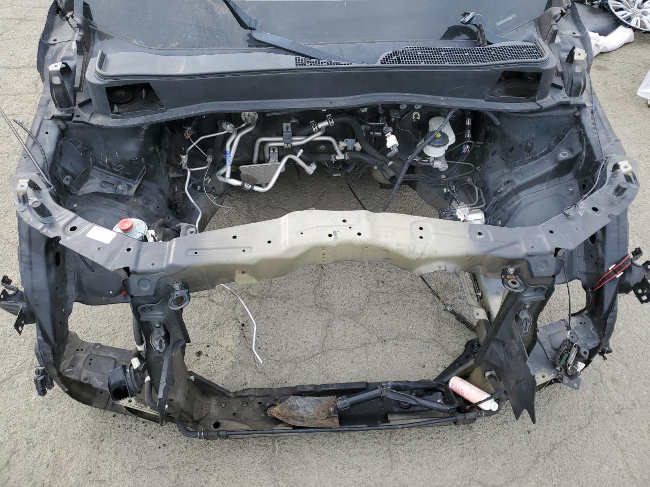 2015 Honda Pilot - Image 12