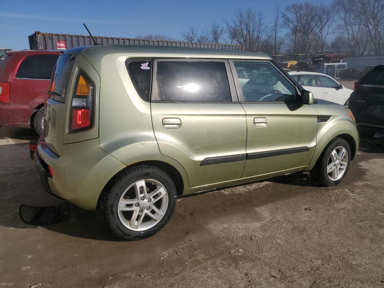 2010 Kia Soul - Image 3