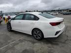 2020 Kia Forte Fe იყიდება Sun Valley-ში, CA - Front End