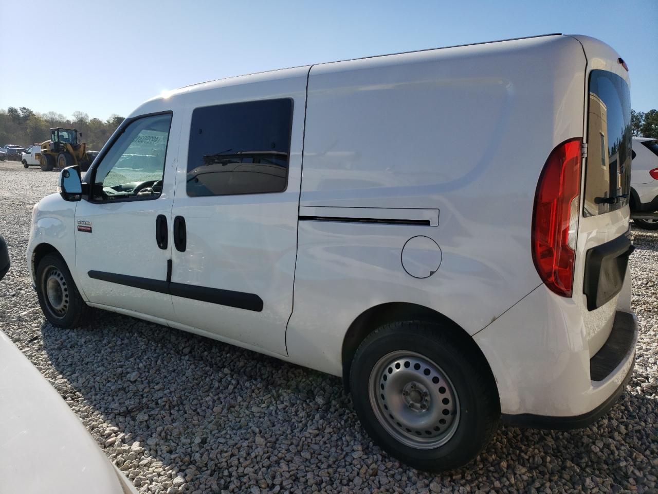 2019 RAM ProMaster City - Image 2