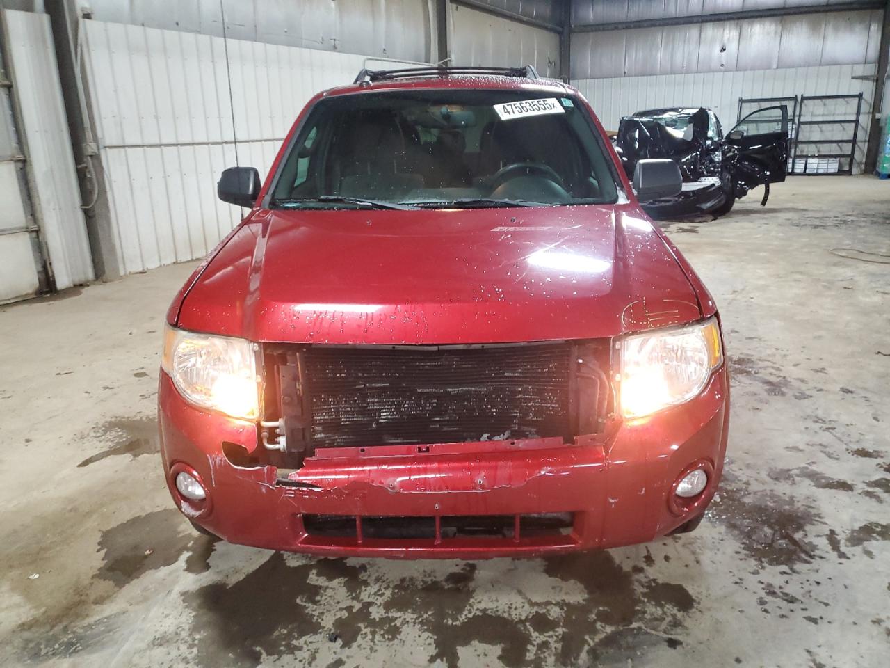 2012 Ford Escape - Image 5