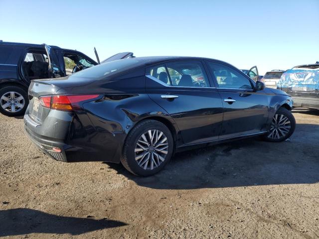 NISSAN ALTIMA 2023 Черный