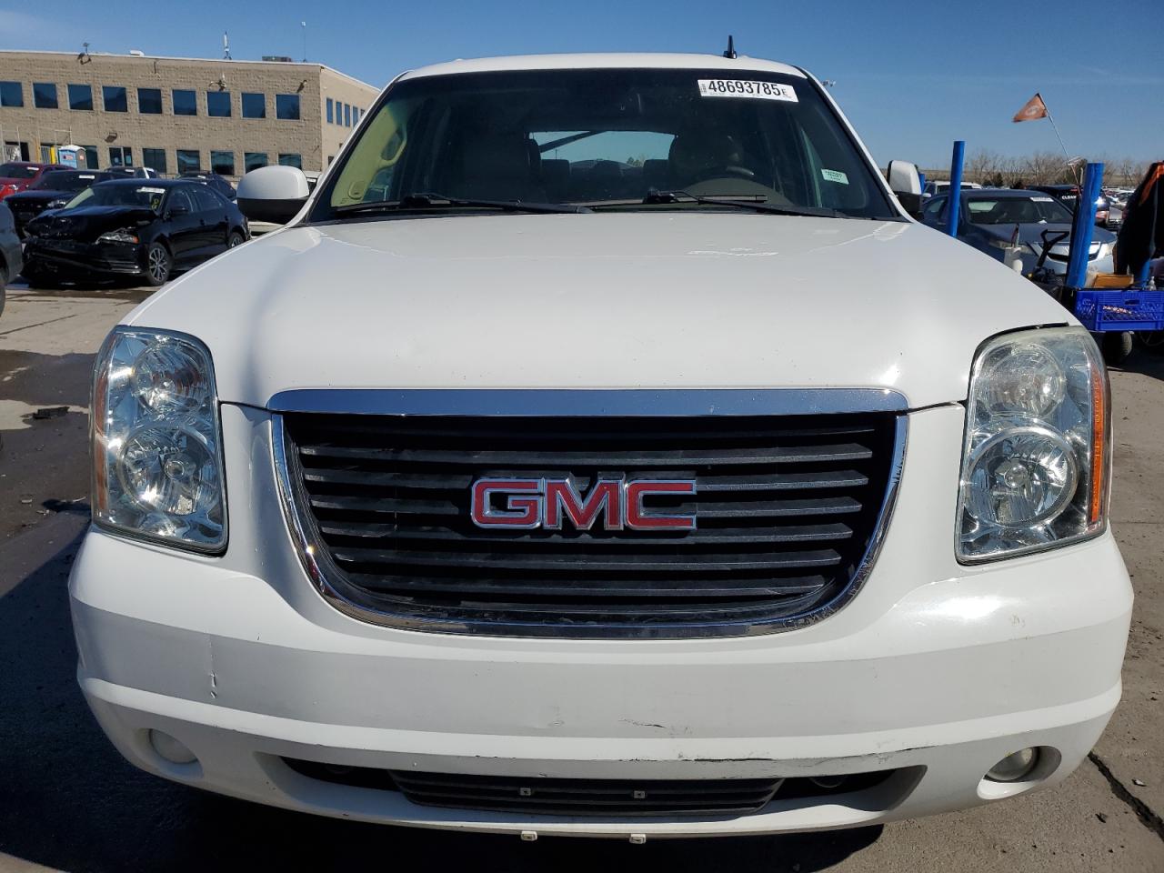 2013 GMC Yukon - Image 5