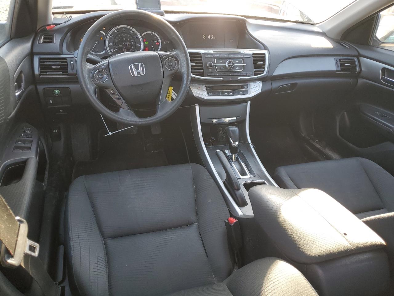 2015 Honda Accord - Image 8
