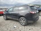 2015 Chevrolet Traverse Lt zu verkaufen in Lawrenceburg, KY - Side