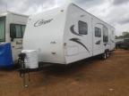 2010 Coug Trav Trail en Venta en Mocksville, NC - Side