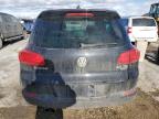 2013 VOLKSWAGEN TIGUAN S for sale at Copart AB - EDMONTON