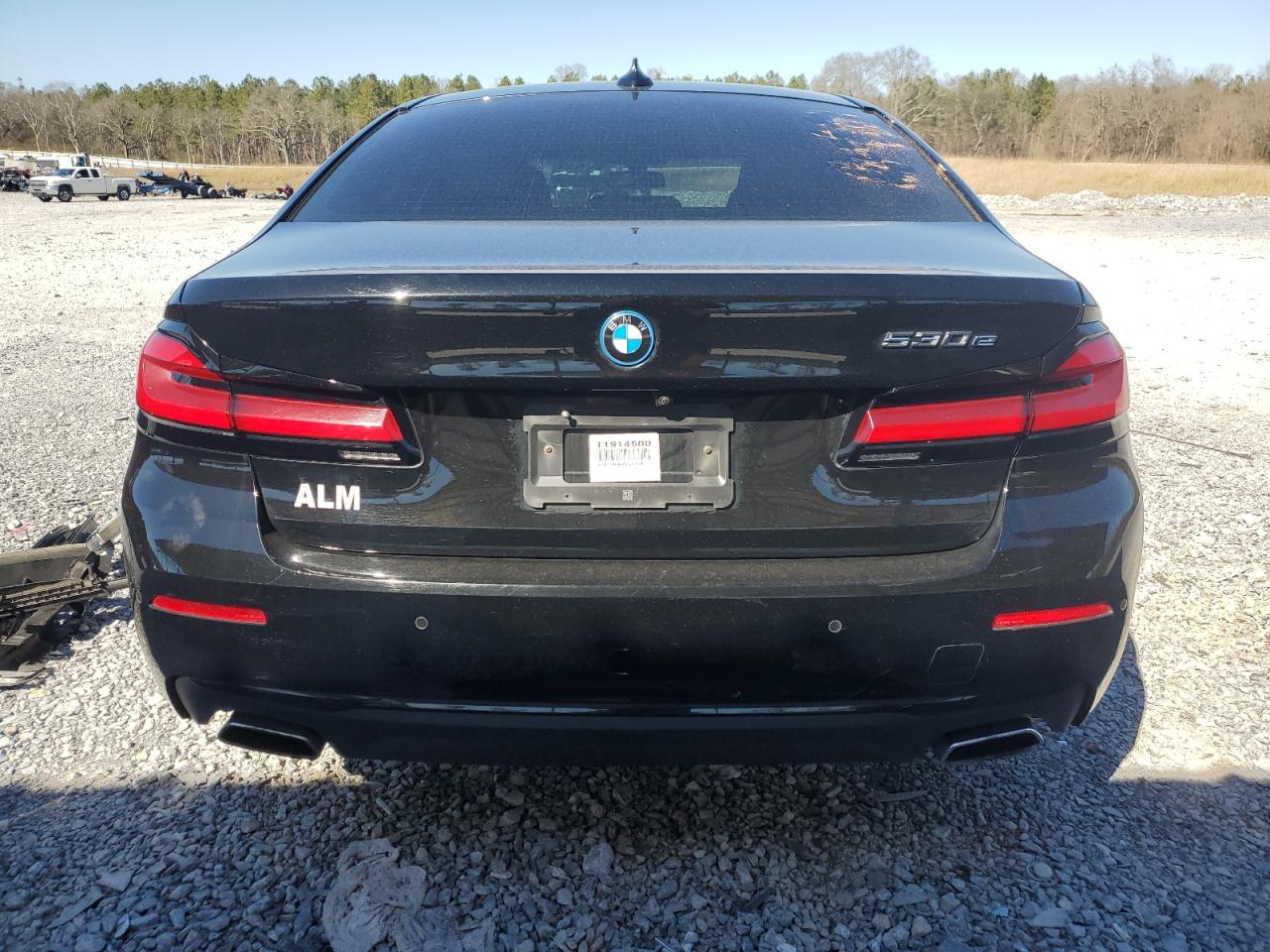 2023 BMW 5er - Image 6