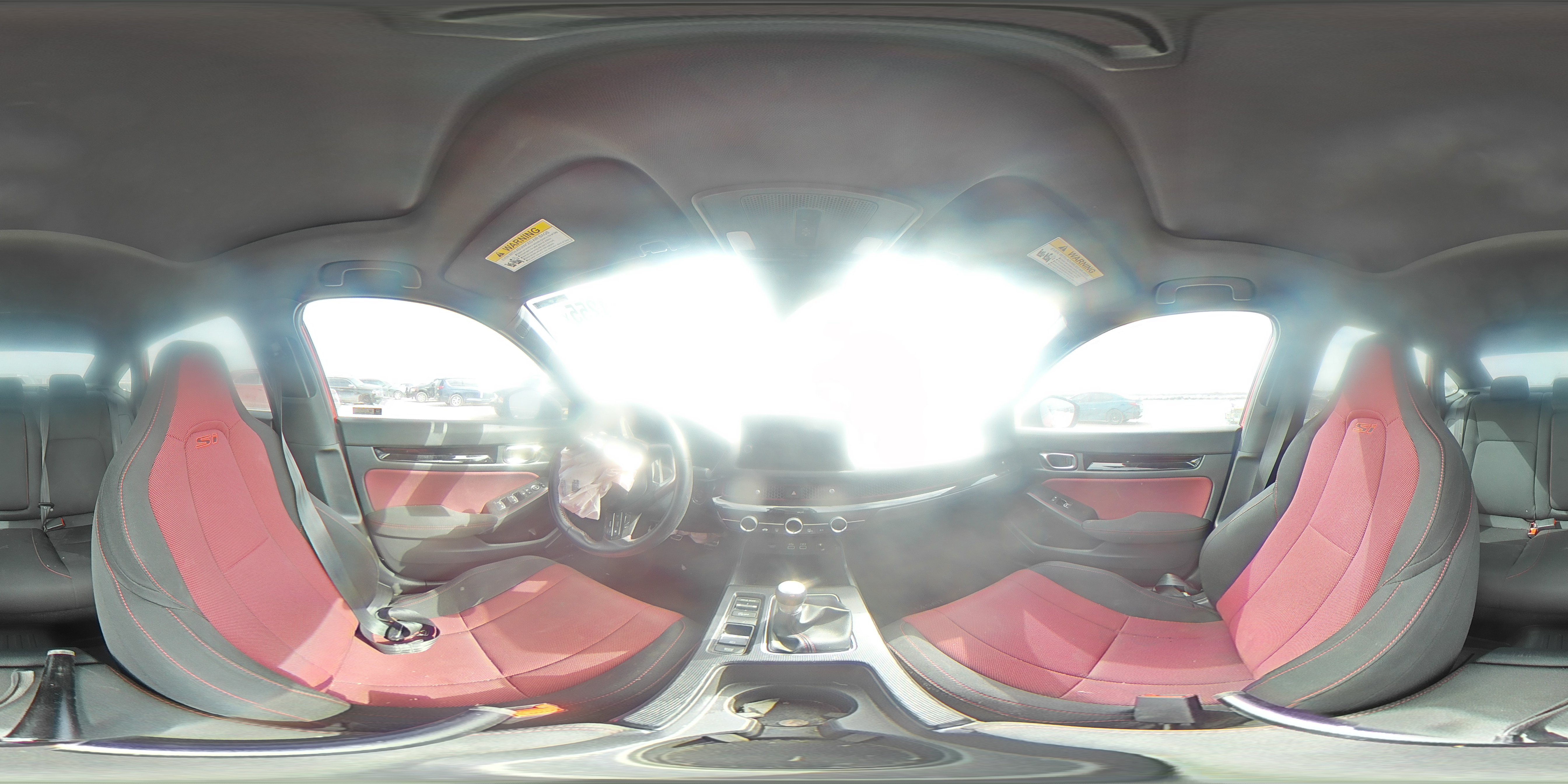 2022 Honda Civic - Image 12