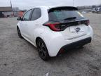 2024 TOYOTA YARIS DESI for sale at Copart WOLVERHAMPTON
