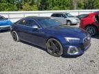 2021 Audi S5 Premium Plus იყიდება Riverview-ში, FL - Water/Flood