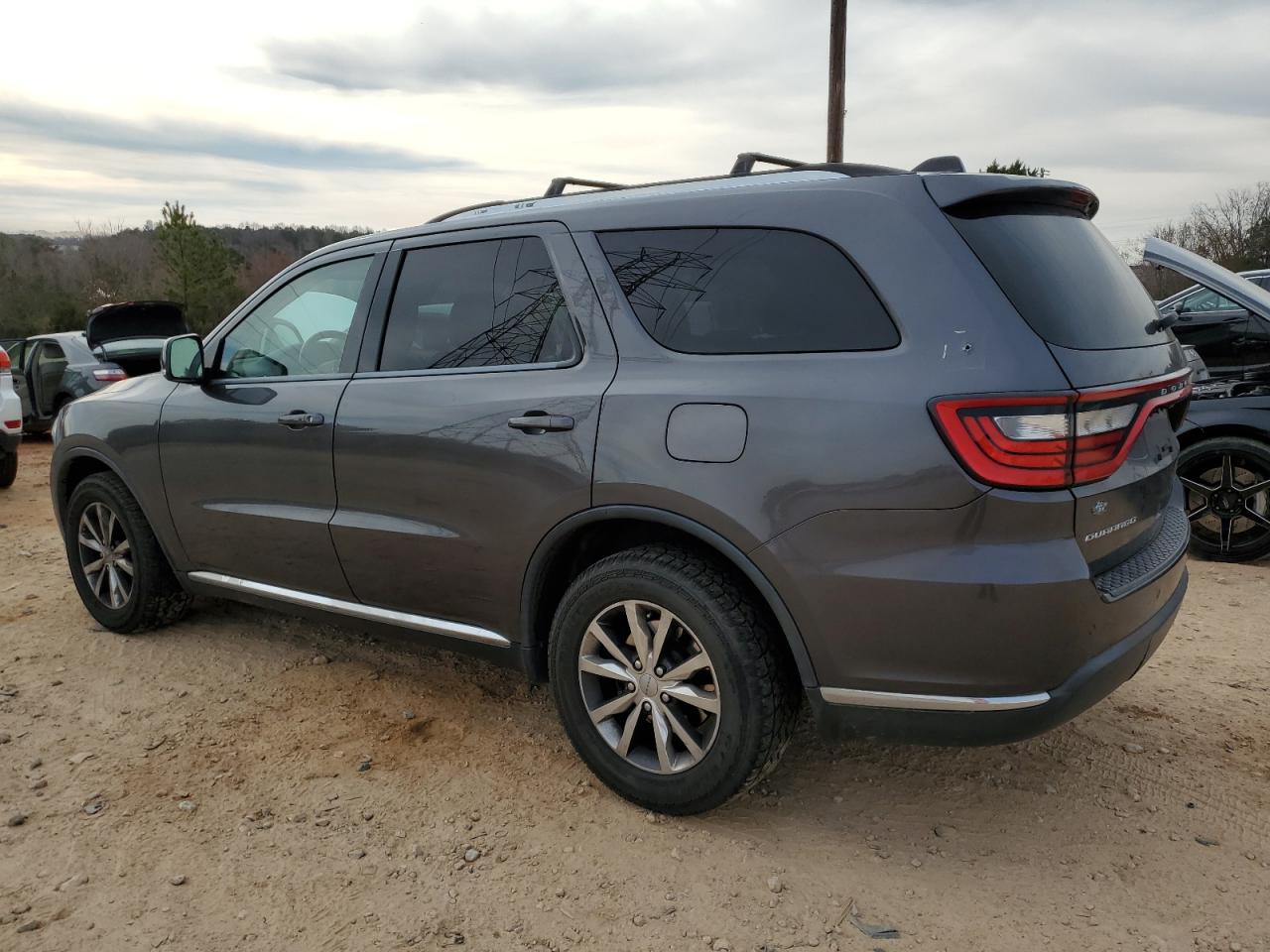 2016 Dodge Durango - Image 2
