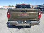 2024 Gmc Canyon Elevation for Sale in Anthony, TX - Front End