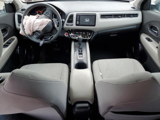  HONDA HR-V 2021 White