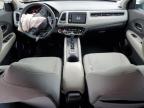 2021 Honda Hr-V Ex იყიდება Davison-ში, MI - Front End