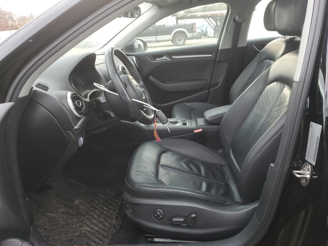 2015 Audi A3 - Image 7