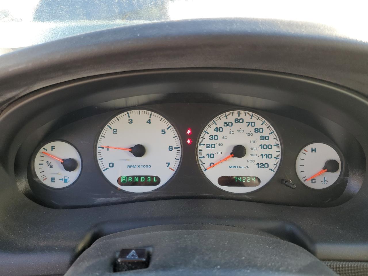 2004 Dodge Intrepid Se VIN: 2B3HD46R24H672181 Lot: 69366555