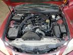 2010 Lexus Is 250 للبيع في Colorado Springs، CO - Front End