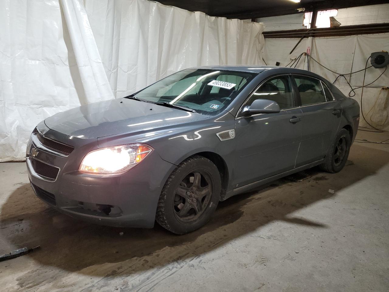 2009 Chevrolet Malibu - Image 1