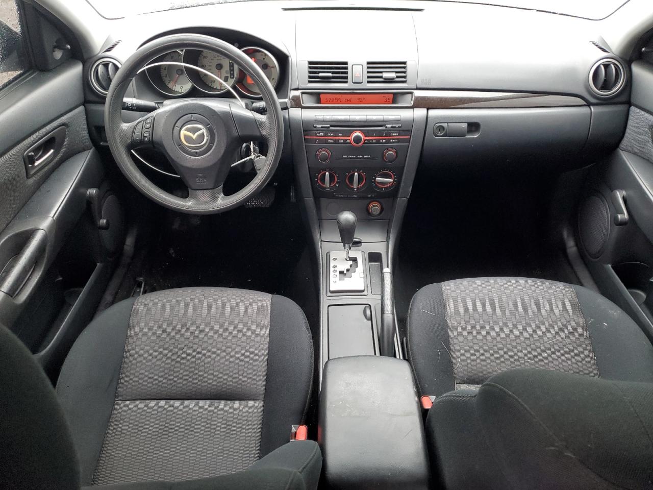 2008 Mazda 3 - Image 8