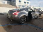 2013 Nissan 370Z Base на продаже в Albuquerque, NM - Side