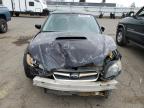 2005 Subaru Legacy 2.5I за продажба в Woodburn, OR - Front End
