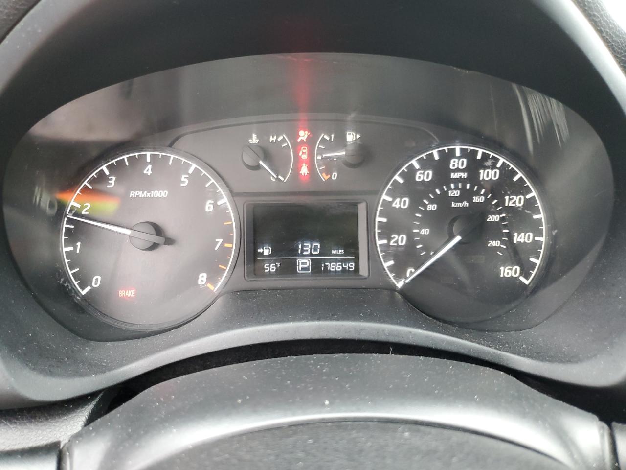 2013 Nissan Sentra - Image 9