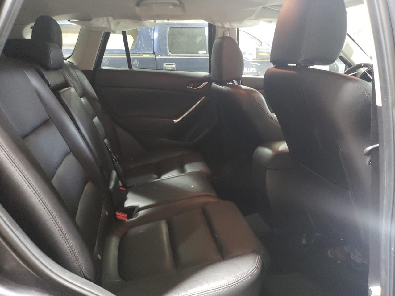 2016 Mazda CX-5 - Image 11