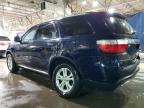 2012 Dodge Durango Crew იყიდება Woodhaven-ში, MI - Side