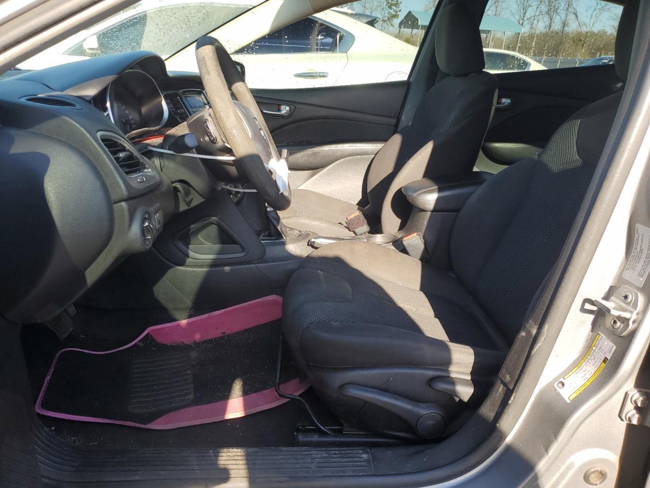 2015 Dodge Dart - Image 7