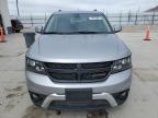 2018 Dodge Journey Crossroad zu verkaufen in Farr West, UT - Minor Dent/Scratches