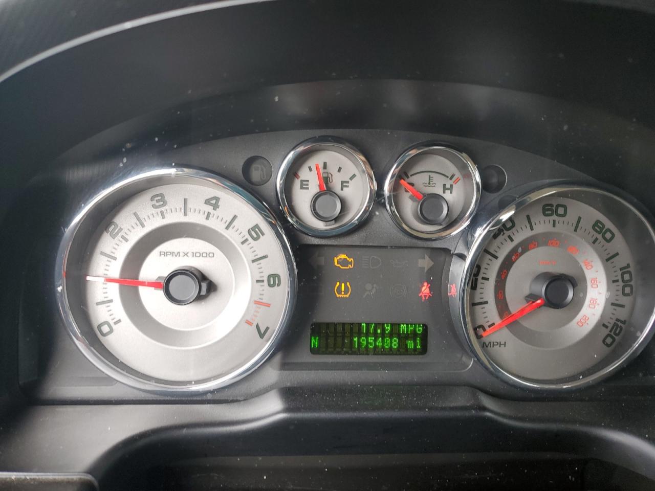 2010 Ford Edge - Image 9