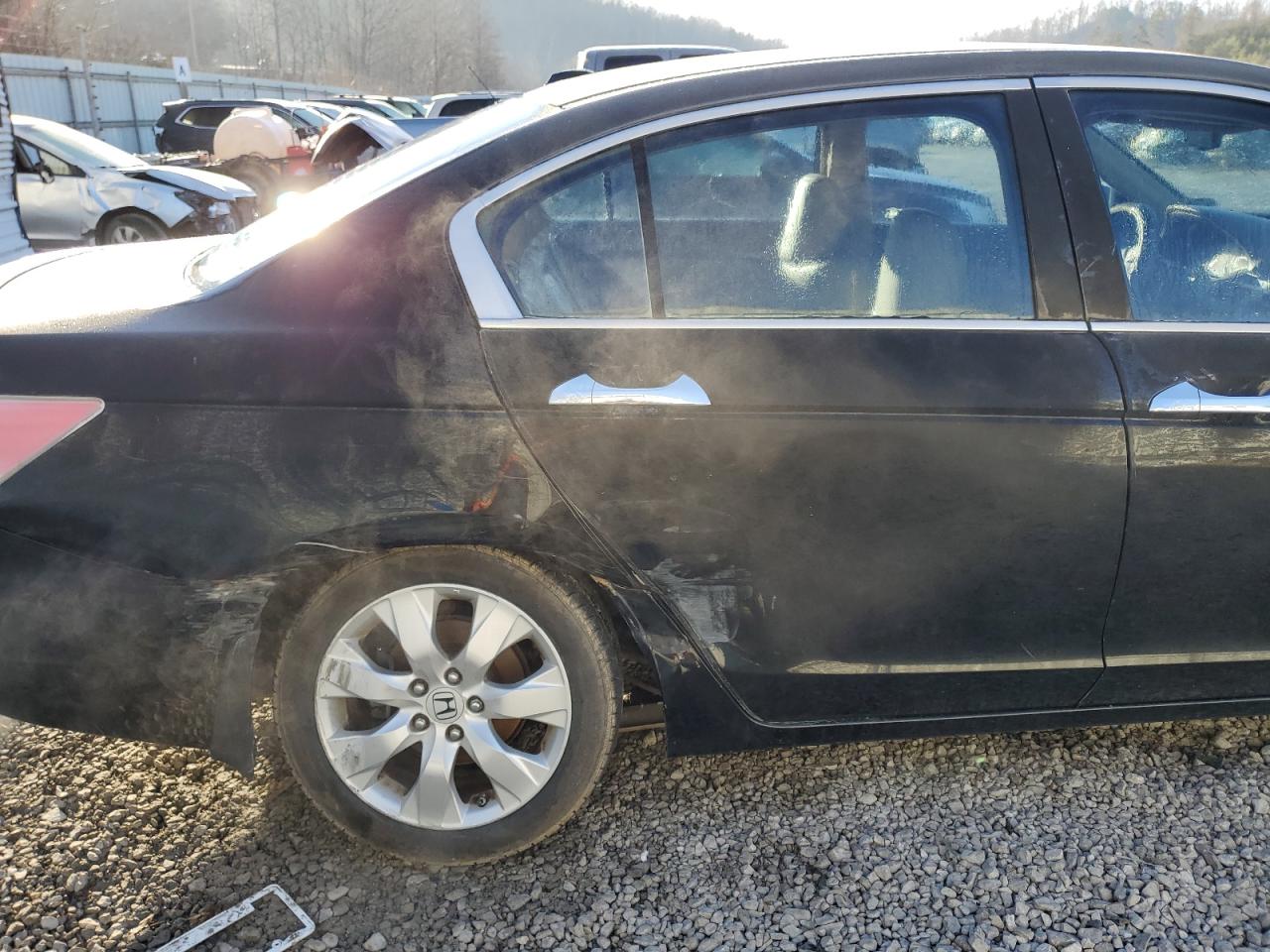 2009 Honda Accord - Image 10