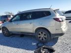 2015 Chevrolet Traverse Lt за продажба в Riverview, FL - Rear End