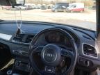 2016 AUDI Q3 S LINE for sale at Copart ROCHFORD