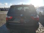 2009 Bmw X3 Xdrive30I იყიდება Columbus-ში, OH - Front End