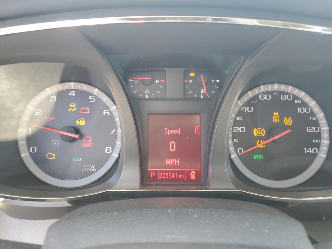 2012 GMC Terrain - Image 9