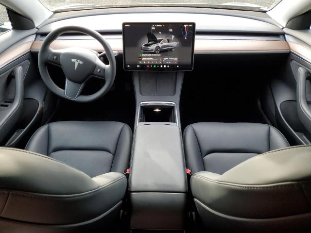  TESLA MODEL 3 2023 Сharcoal