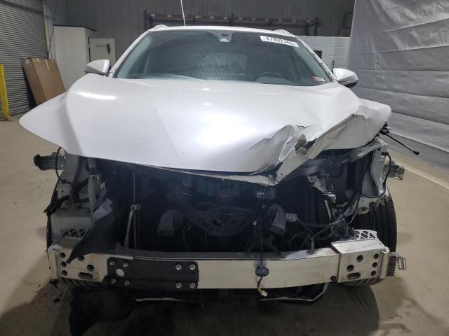  LEXUS RX350 2020 Белы
