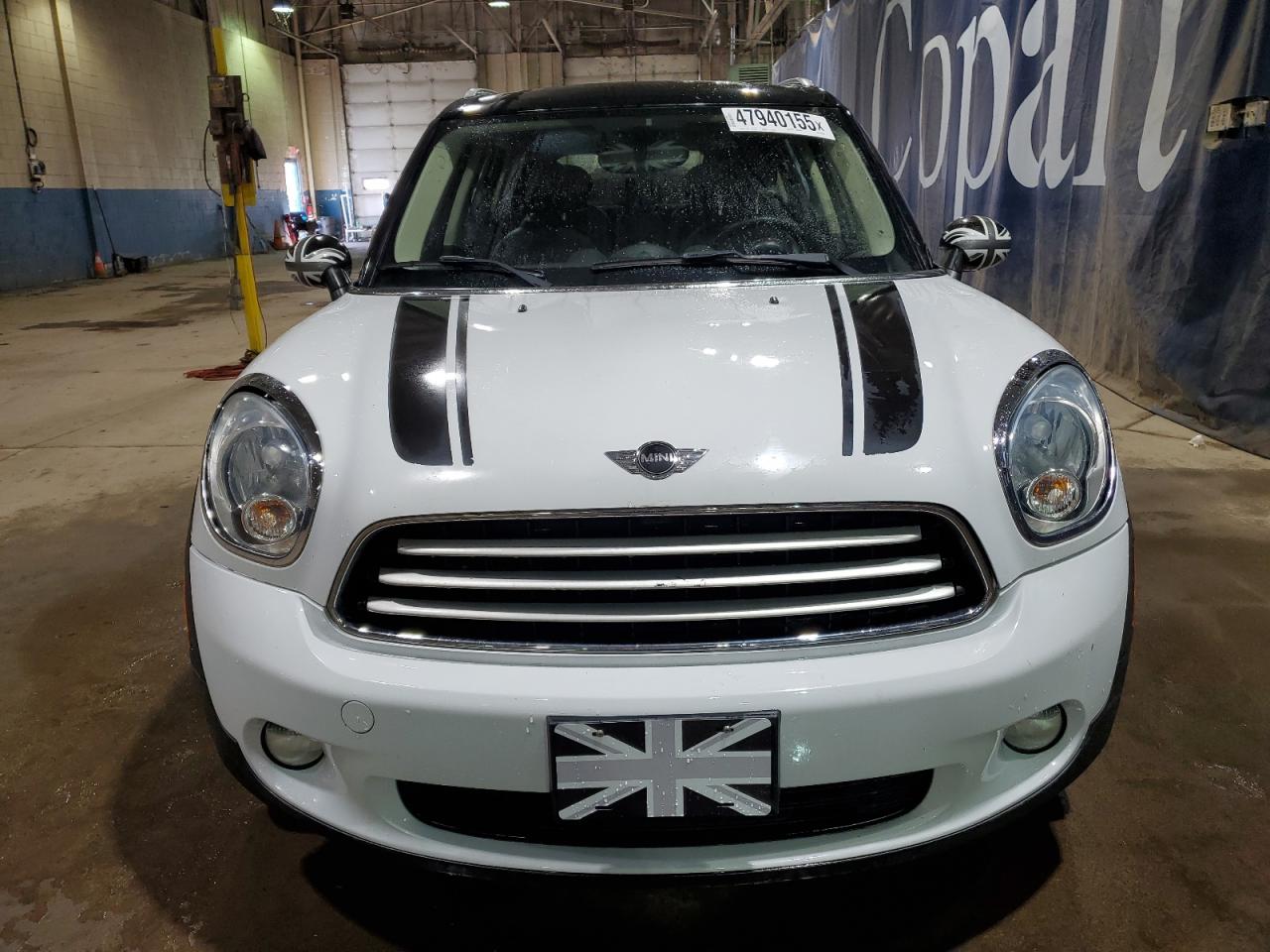 2012 MINI Cooper - Image 5