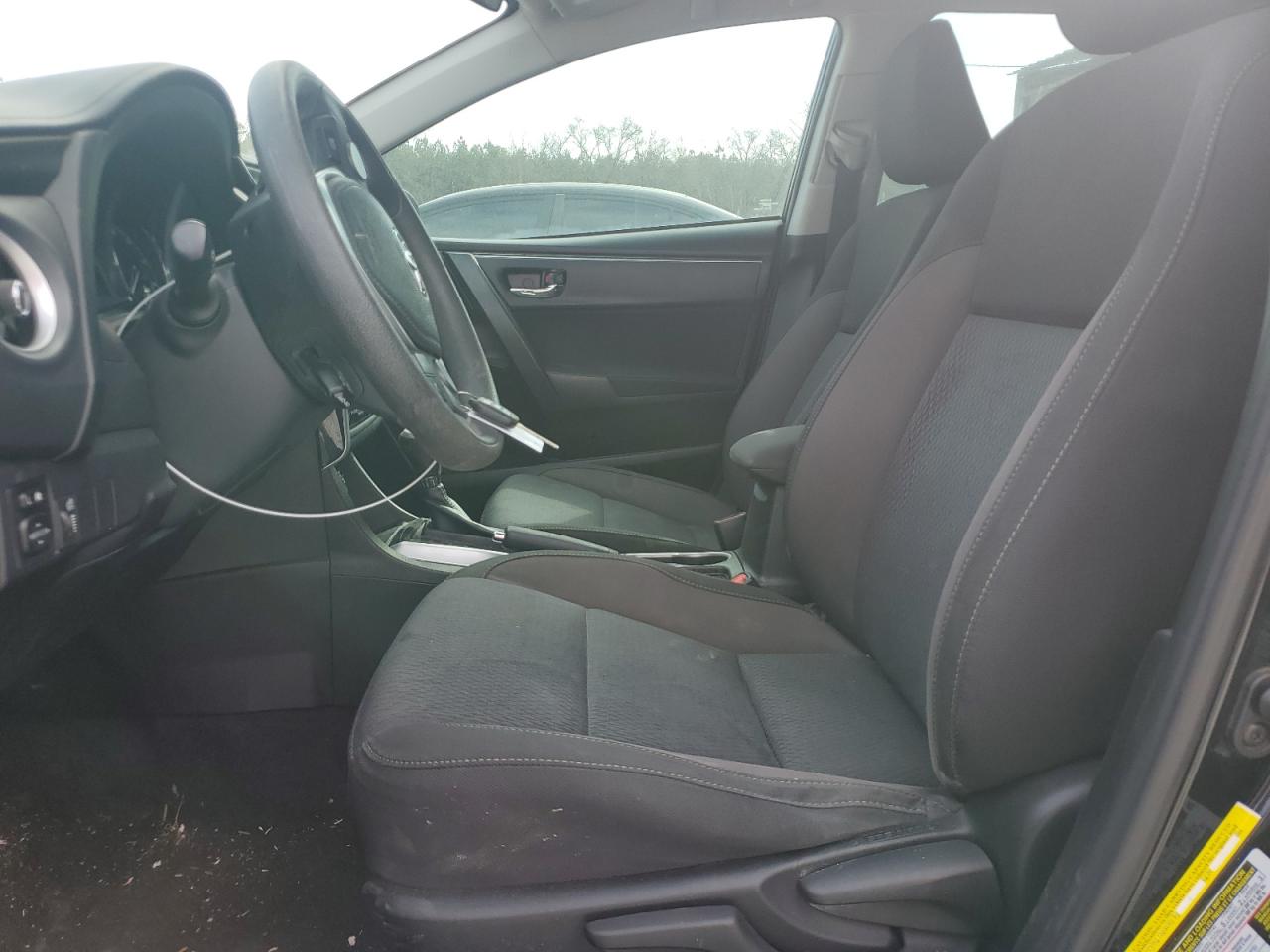 2019 Toyota Corolla - Image 7