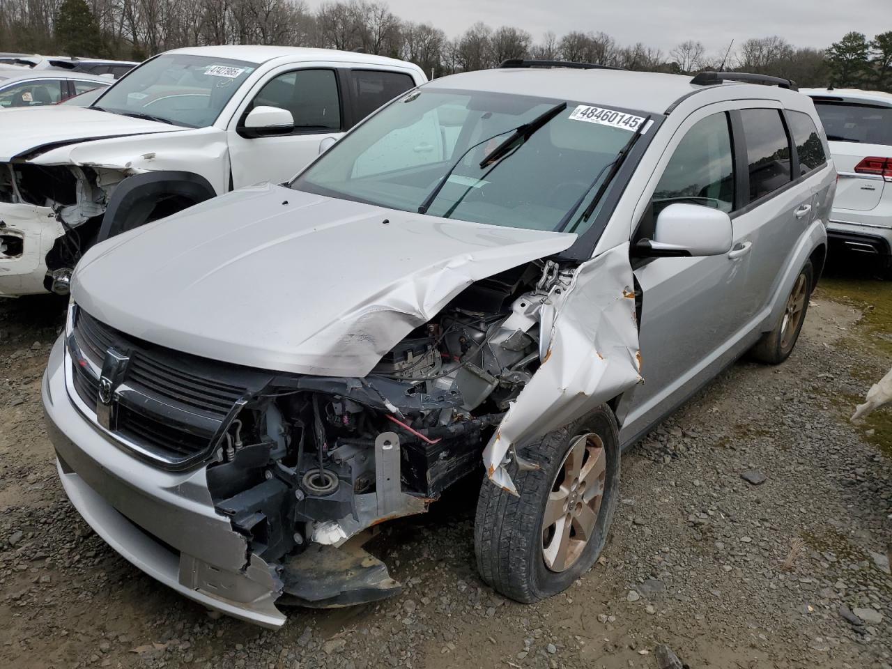 Conway, AR에서 판매 중인 2010 Dodge Journey Sxt - Front End