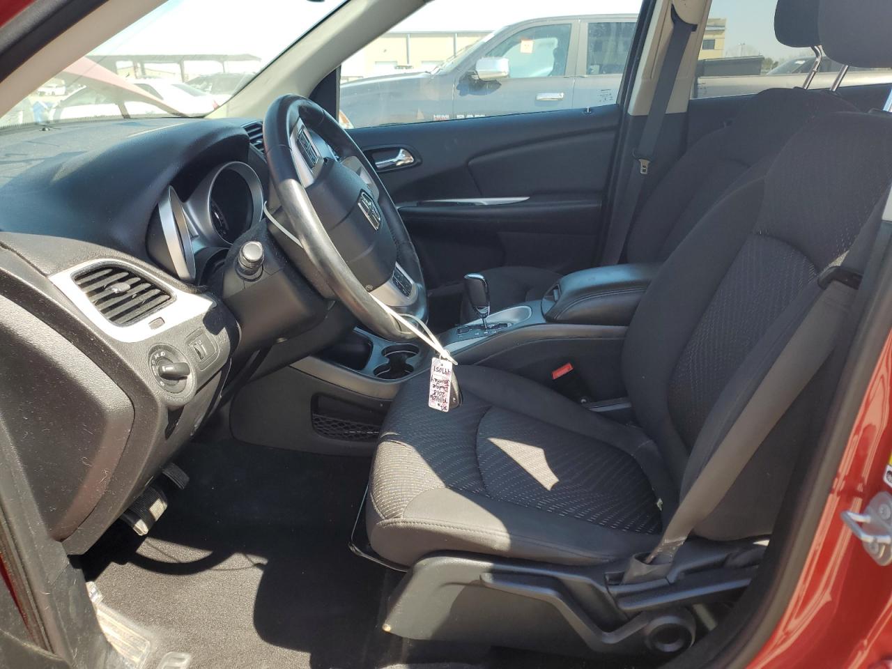 2018 Dodge Journey - Image 7