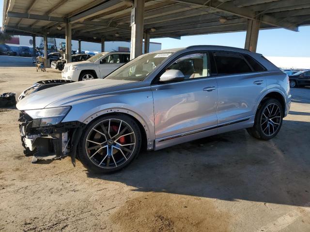 2022 Audi Q8 Prestige S-Line